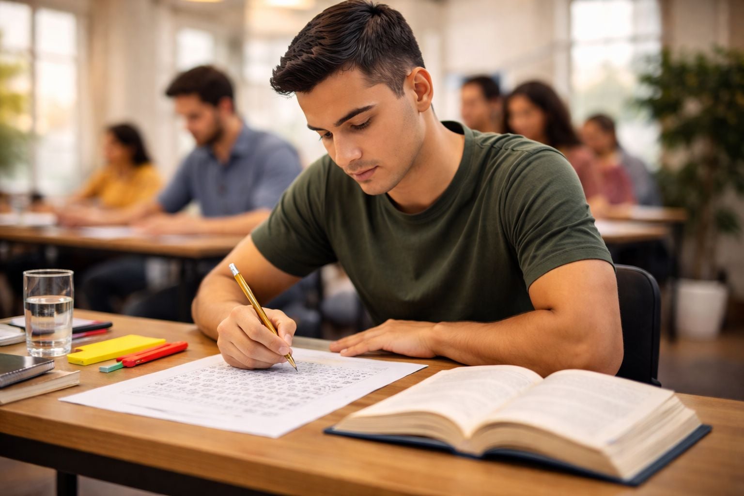 IFRS divulga seletivos para professor com salários de até R$ 8,3 mil