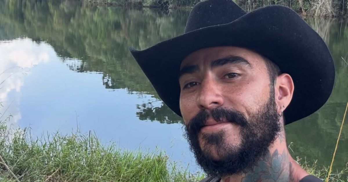 Quem é o influenciador que gravou suposto OVNI no Paraná?