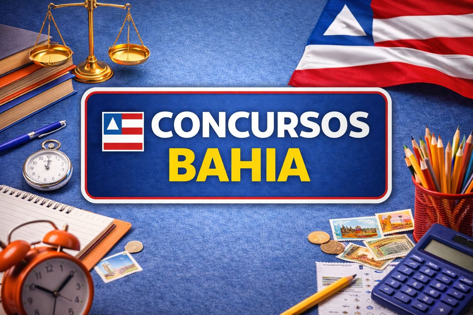 Prefeitura de Mata de São João (BA) abre 95 vagas em seletivo REDA