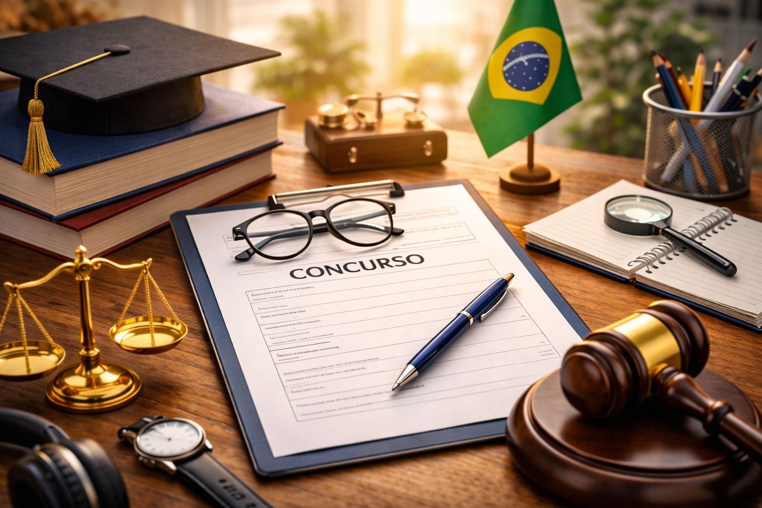 Concurso Câmara de Ingaí (MG) oferece oportunidade de nível médio