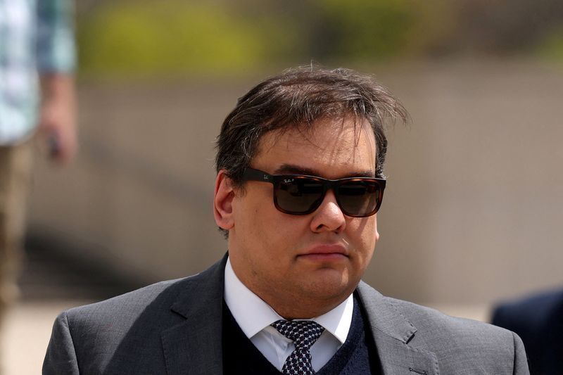 George Santos é alvo de nova investigação por irregularidade em apostas