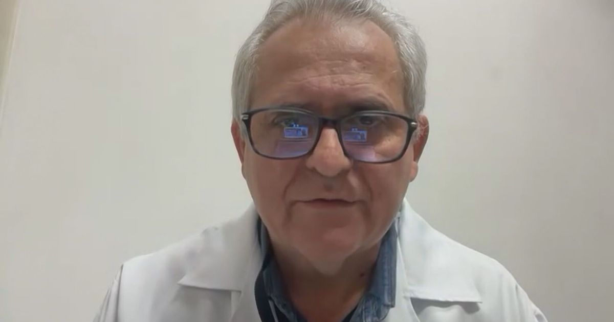 Água Mineral Crystal: médico explica riscos de infecção por bactéria