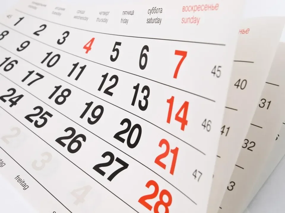 Feriadão fecha órgãos públicos de RO até segunda-feira