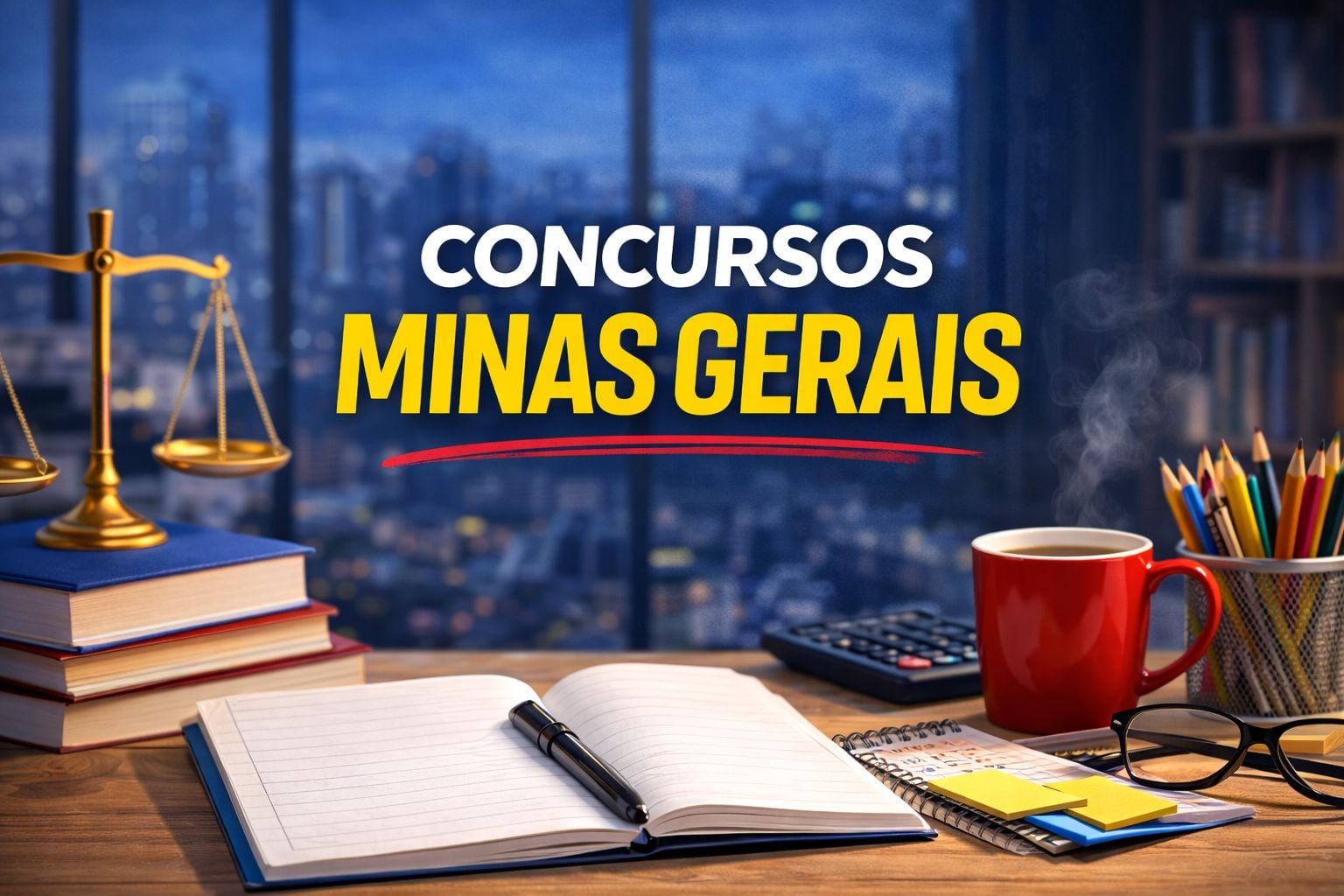 Prefeitura de São Tomé das Letras (MG) abre mais de 40 vagas em seletivo