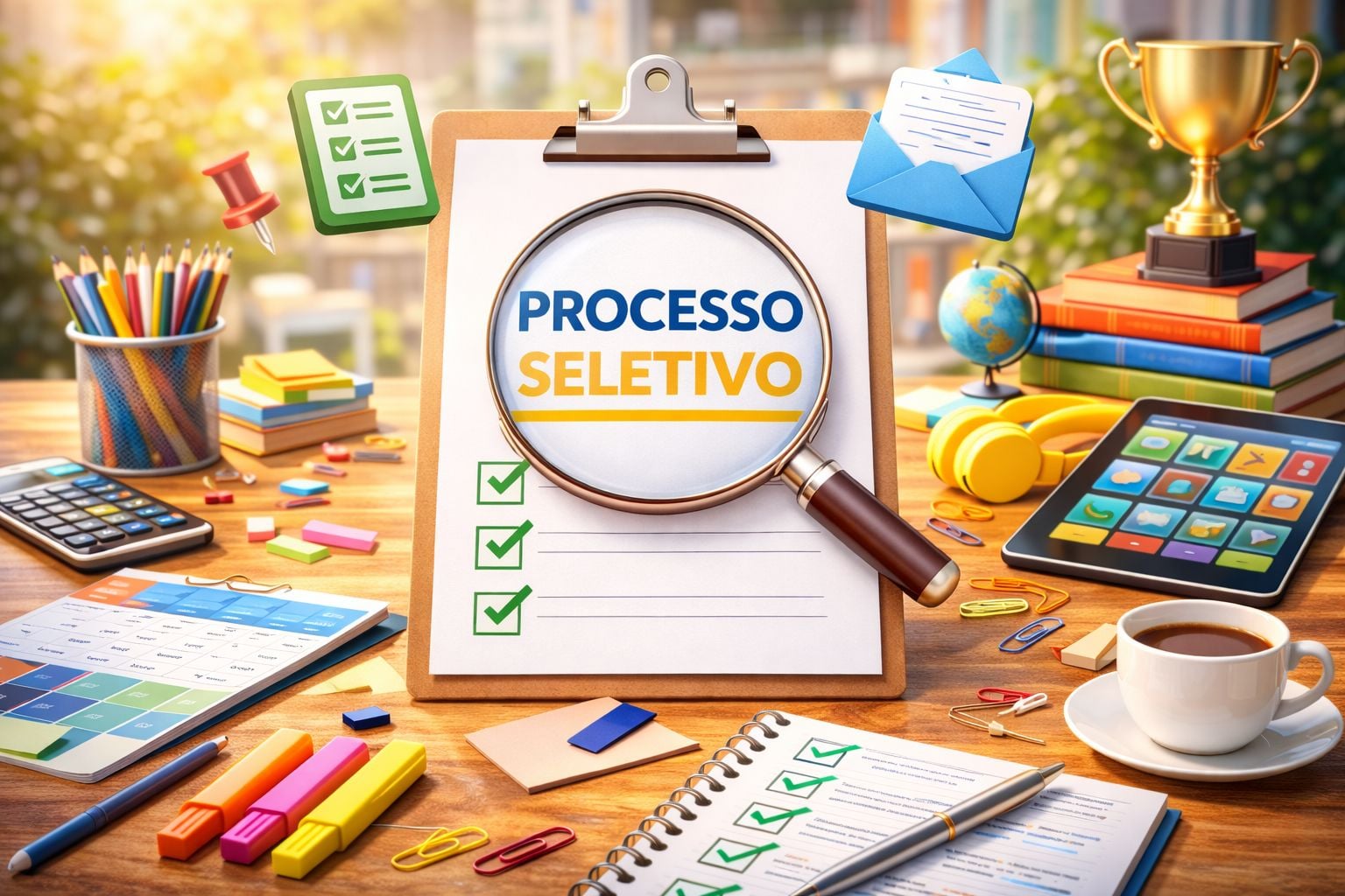 Prefeitura de Almirante Tamandaré (PR) divulga editais com 65 vagas