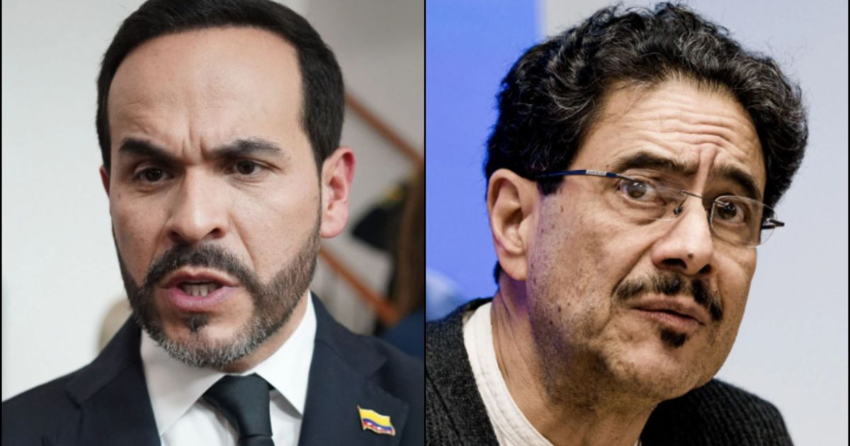 Atlas/Semana: De La Espriella lidera disputa para 2° turno da Colômbia