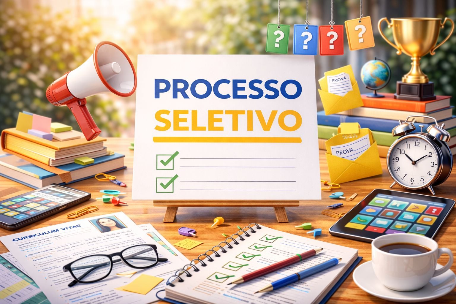 Prefeitura de Bossoroca (RS) abre vaga em seletivo simplificado
