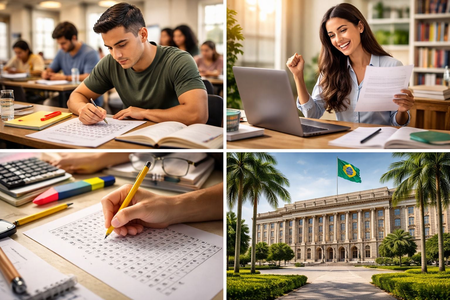 Prefeitura de Itaqui (RS) publica seleção com salários de até R$ 5.431