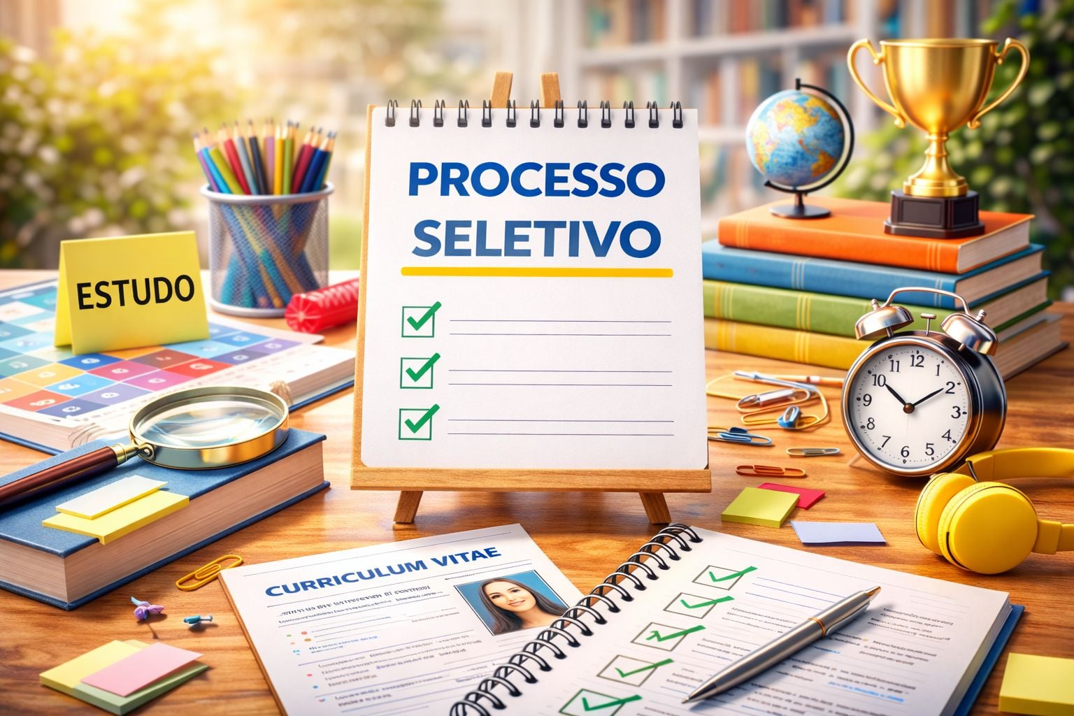 FAPESQ PB publica 23 vagas para equipe técnica com bolsas de até R$ 2,5 mil