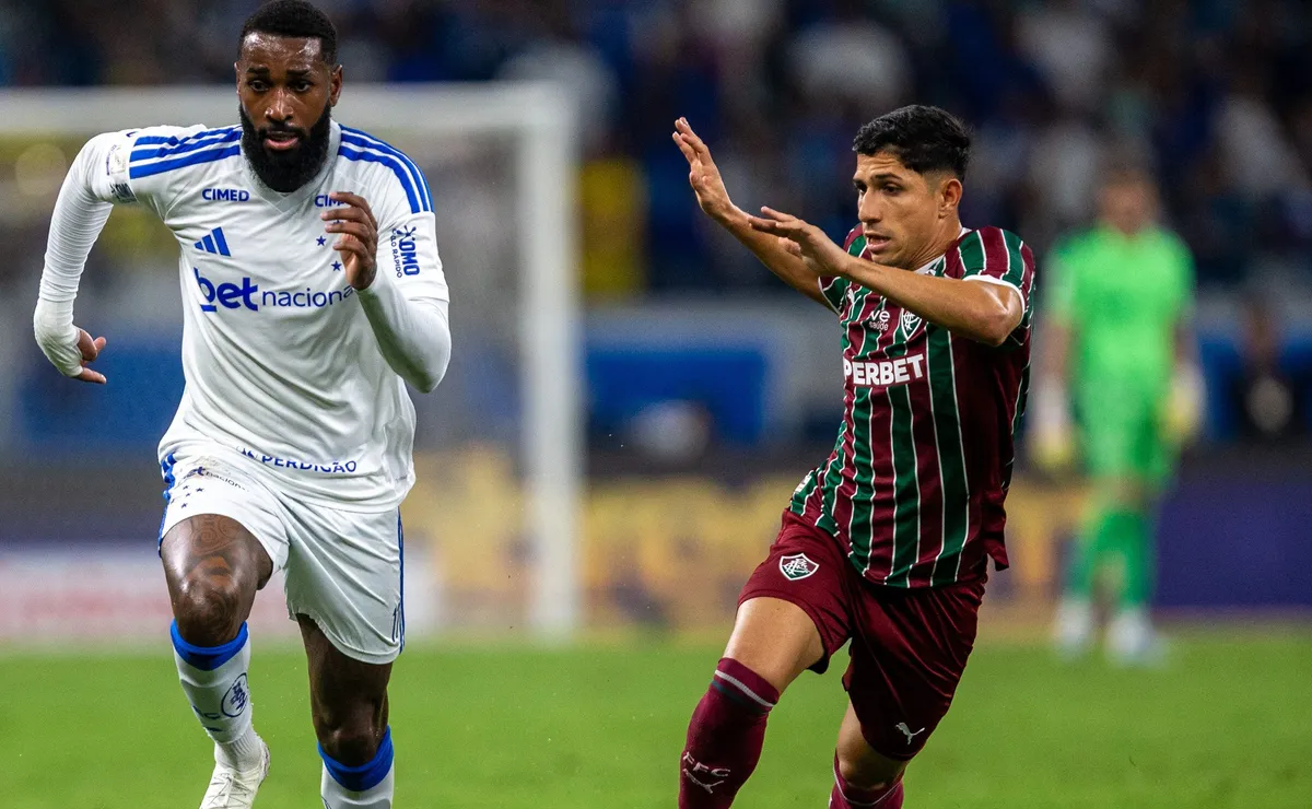Cruzeiro planeja amistosos fora de MG durante a Copa; Brasília desponta como principal candidata