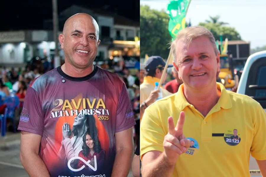 MP determina remoção de propaganda antecipada de deputados