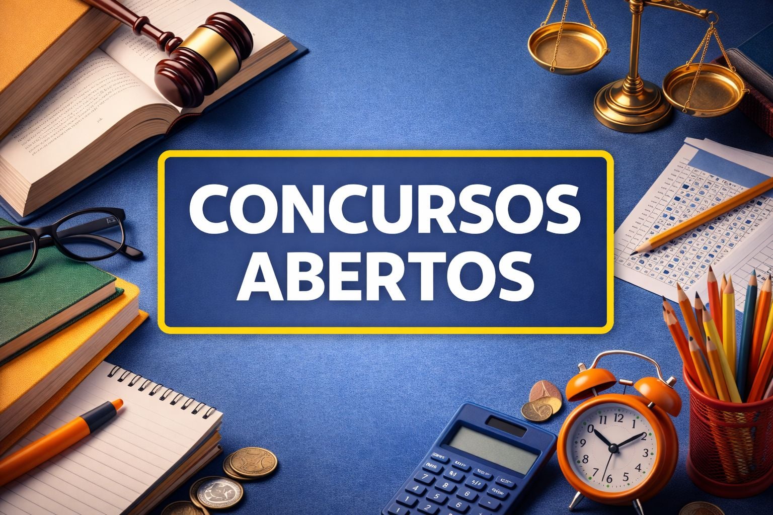 Concurso Prefeitura de Goioerê PR publica edital com salários de até R$ 19,5 mil