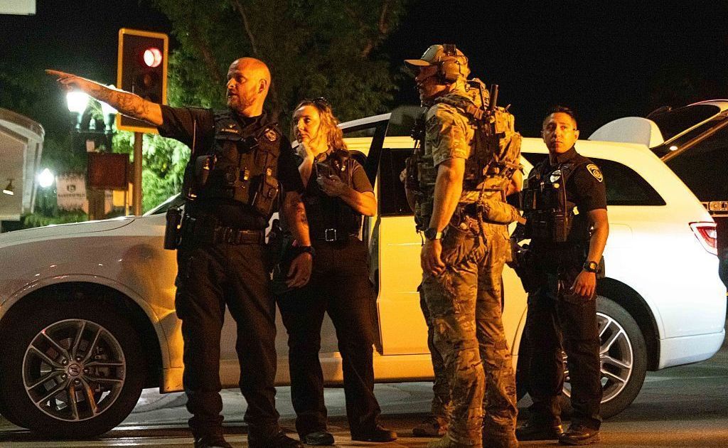 Veterano de guerra é morto após amarrar explosivos em reféns na Califórnia