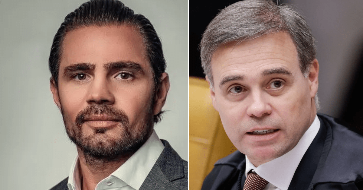 Nova proposta de delação de Vorcaro depende de Mendonça para avançar