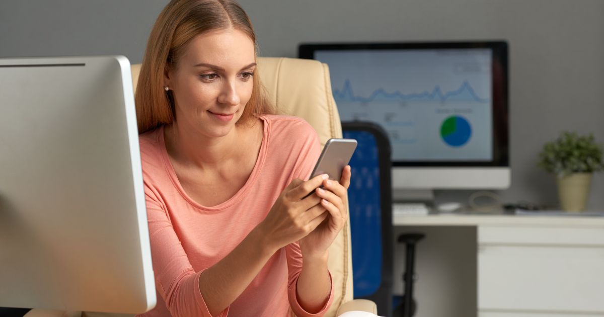Como funciona o atendimento de uma plataforma de serviços financeiros?