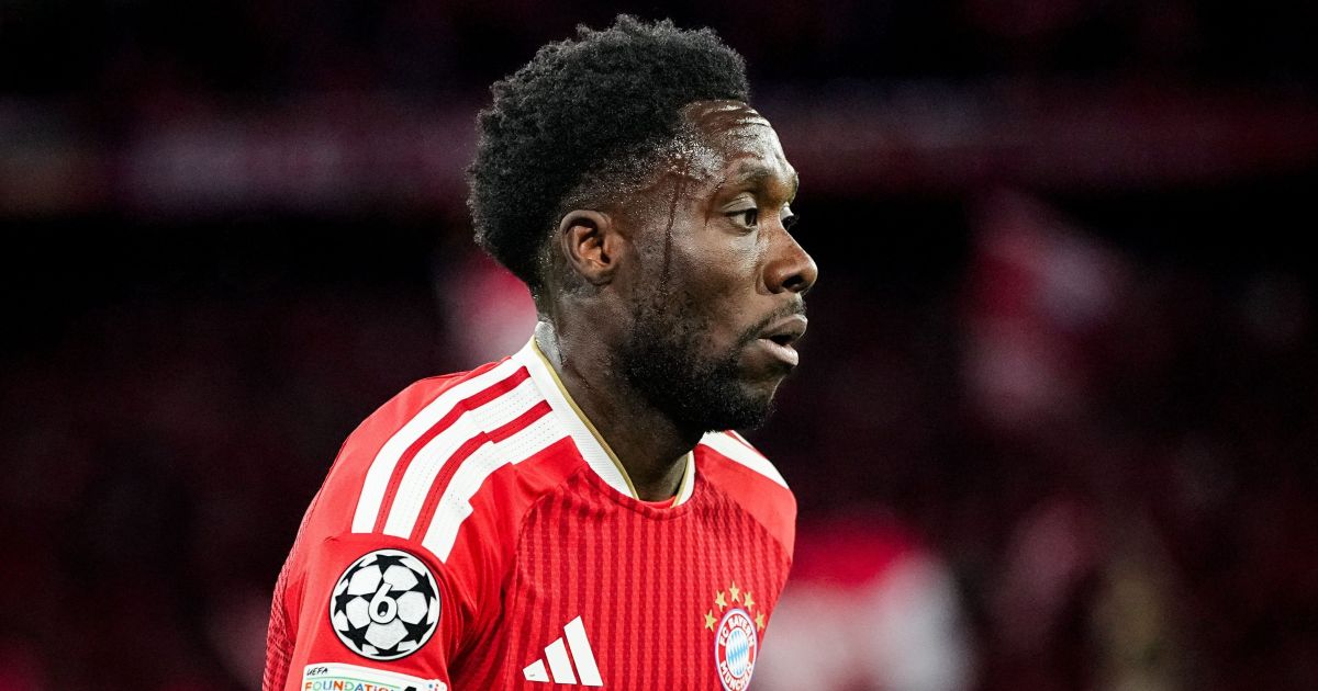 Estrela do Bayern revela esperança de jogar na Copa: “Tudo é possível”