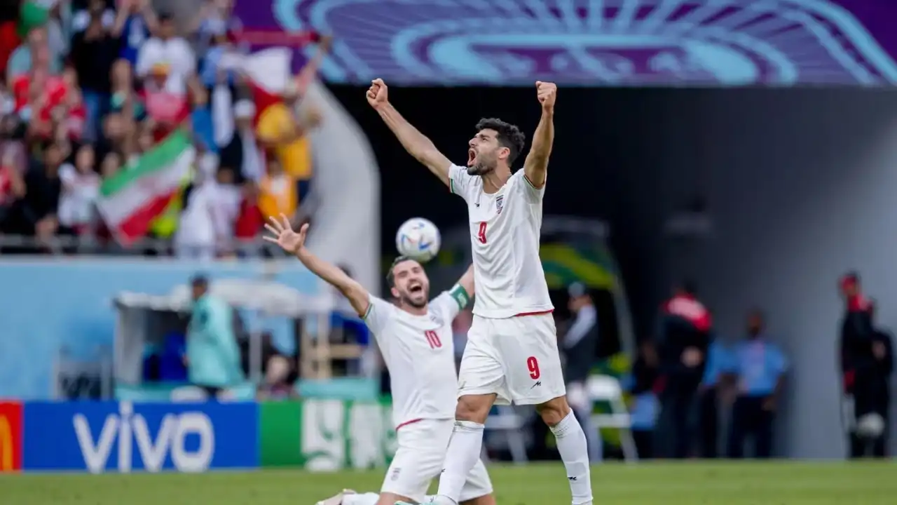 Irã se prepara para Copa do Mundo 2026 com amistoso e estreia marcada para junho