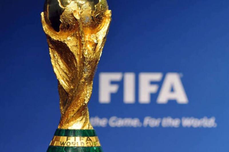 Seleção Brasileira não é favorita ao Mundial; França e Espanha dominam lista