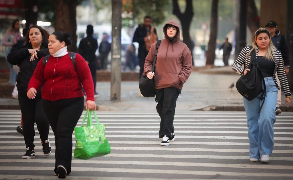 Corpus Christi: veja previsão do tempo para o feriado em SP