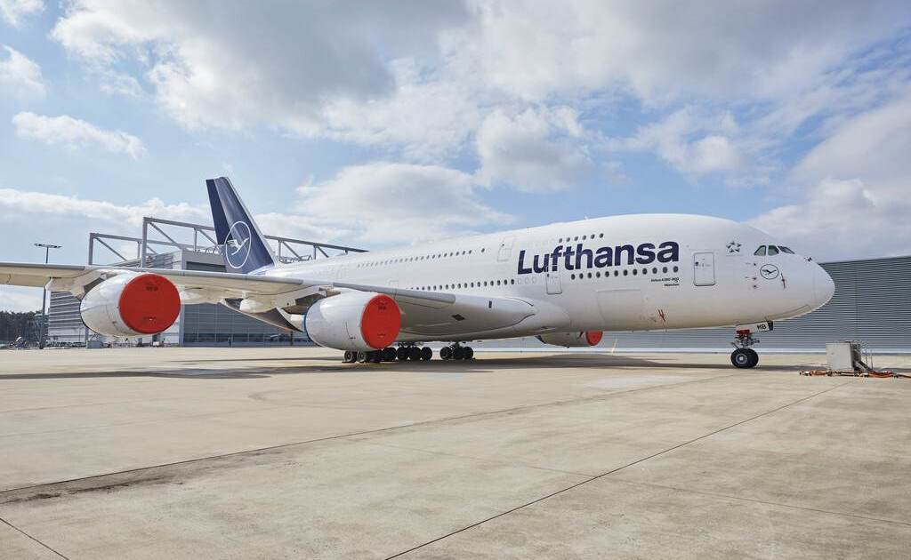 Acidente com avião Boeing 787 na Alemanha deixa vários feridos