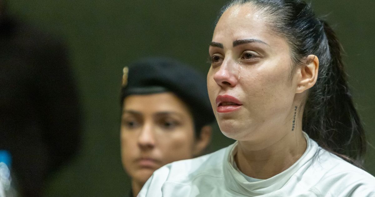 Henry Borel: Juíza diz que Monique Medeiros sofreu “massacre social”