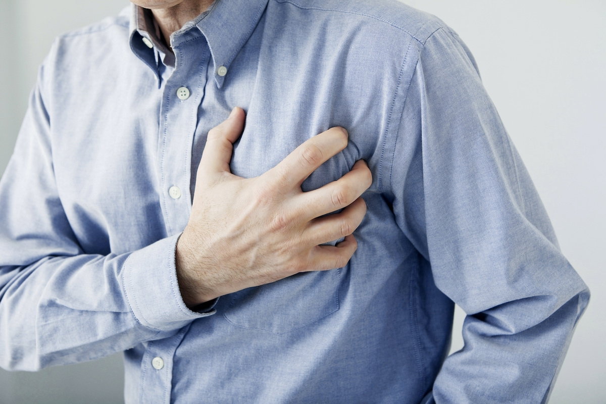 Infarto: sintomas, causas, tratamento e como evitar