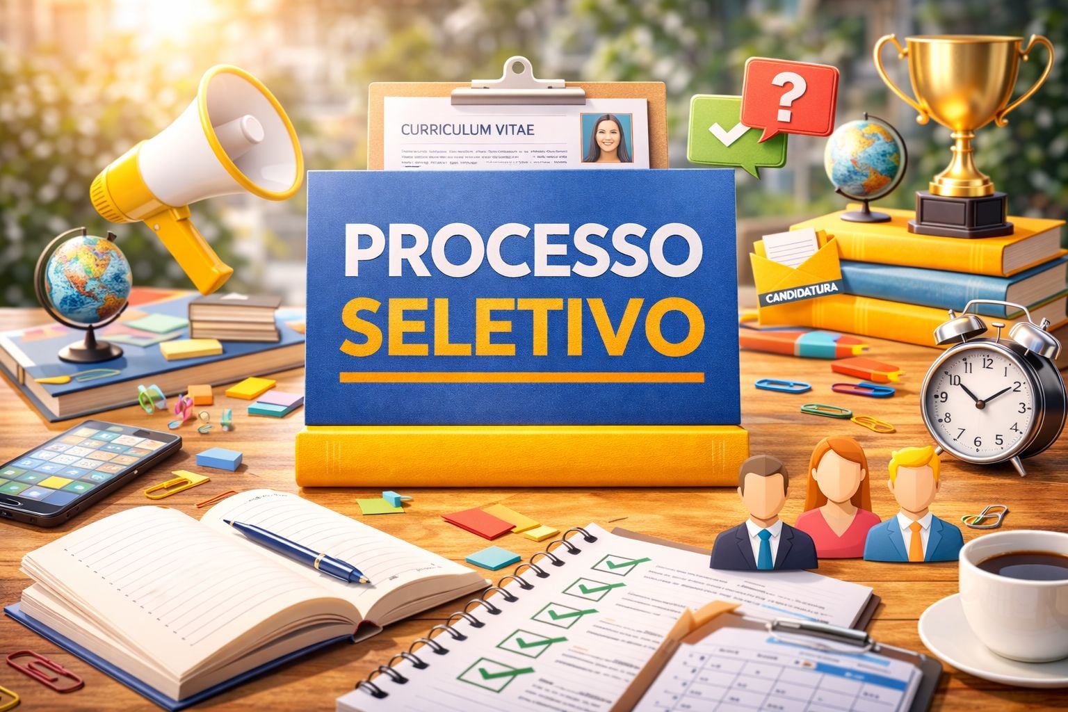 ESUDPAM (AM) abre seleção para estágio com bolsa de R$ 2.550