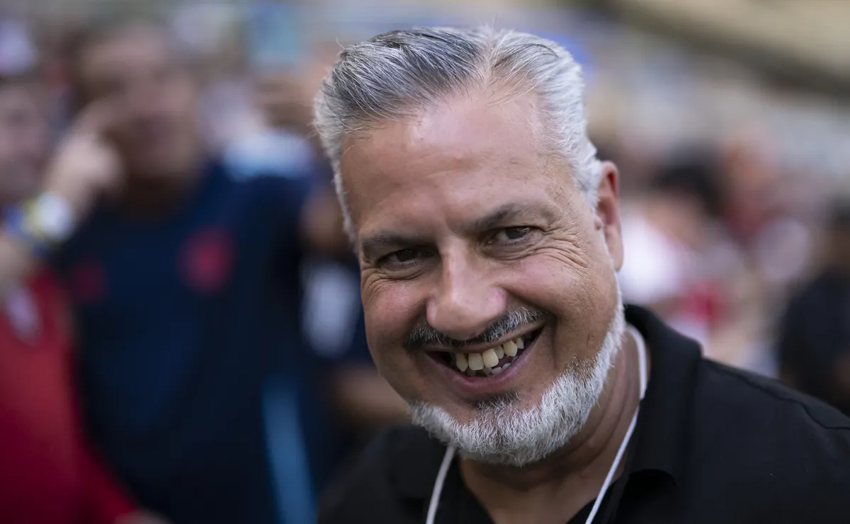 Flamengo define R$ 90 milhões para fechar pacote de contratações no 2º semestre