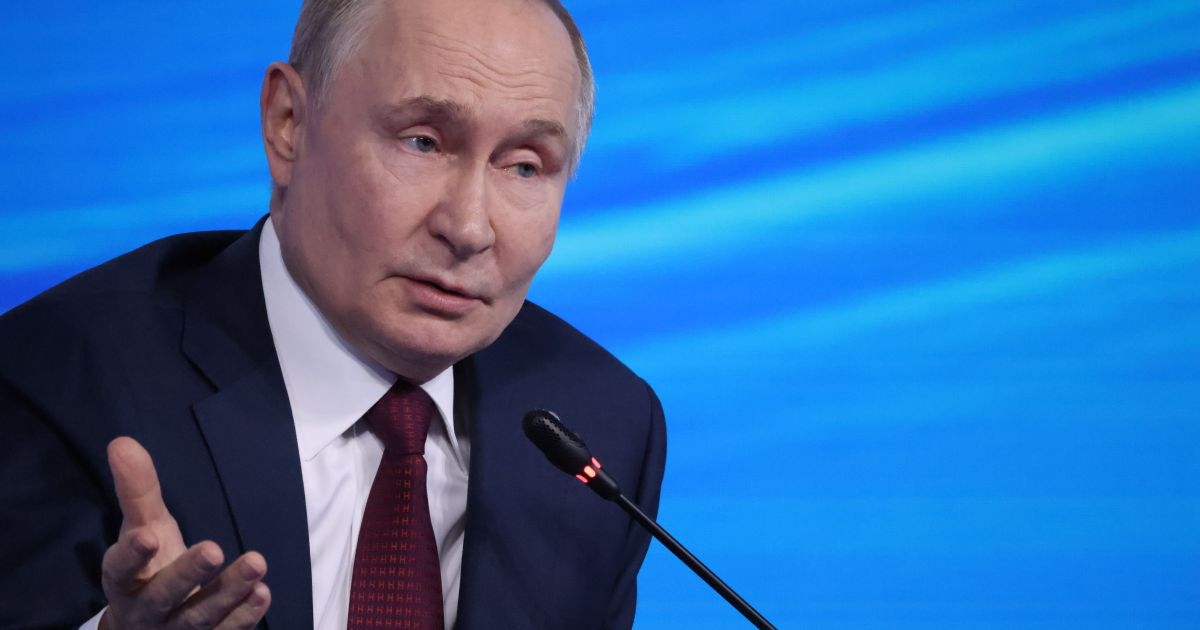 Países europeus temem guerra irregular por parte da Rússia, diz professor