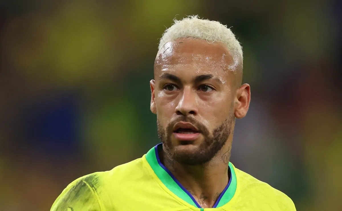 Sormani coloca Neymar acima de Zico e argumenta: “Maior artilheiro da Seleção”