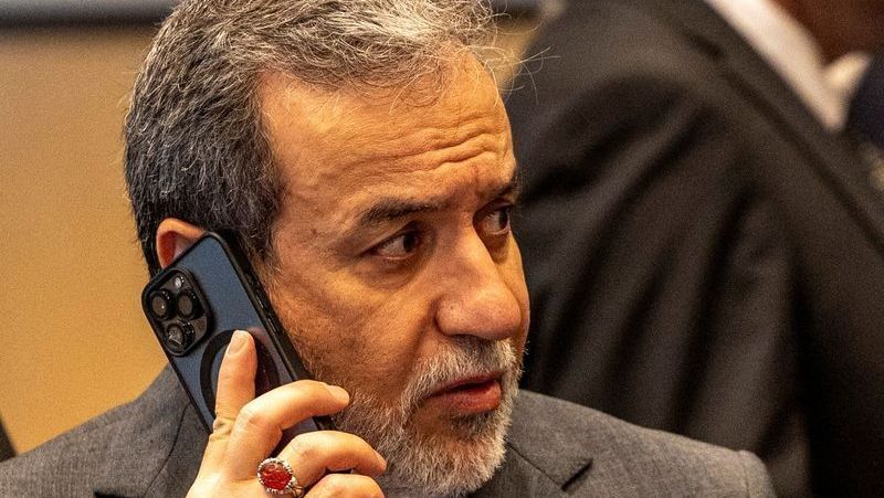 “Se o Líbano fosse moeda de troca, teríamos acordo há muito tempo”, diz Irã