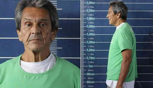 Moraes e Dino rejeitam recurso de Roberto Jefferson contra multa
