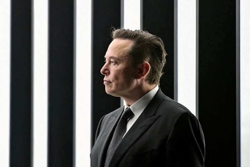 Musk está prestes a se tornar trilionário. Mas o quanto US$ 1 trilhão vale?