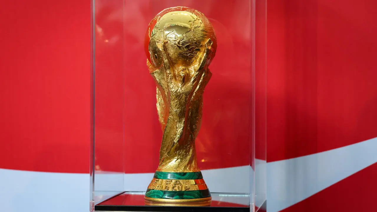 Copa do Mundo 2026 revela novos craques em busca de fama e protagonismo no futebol
