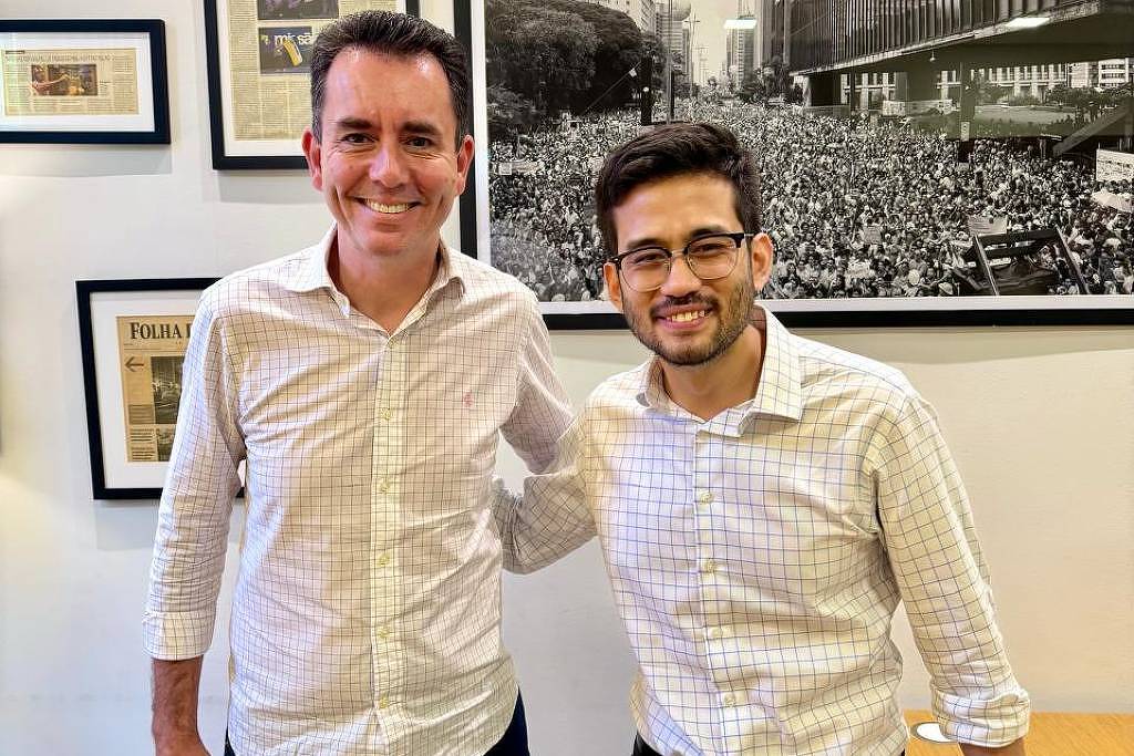PSDB e Missão negociam aliança para eleições em São Paulo e Presidência