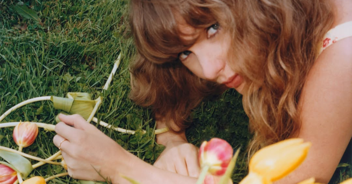 Taylor Swift quebra recordes históricos com canção de “Toy Story 5”