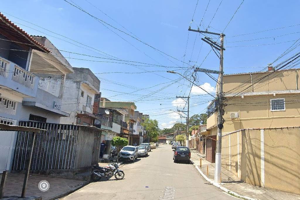 Feminicídio em São Paulo: Mulher morta pelo marido em ato extremo de violência