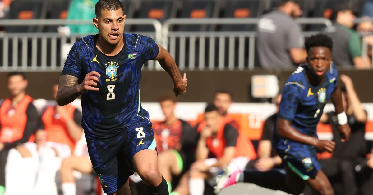 Após bater o Egito, Brasil folga e inicia planejamento para estreia na Copa