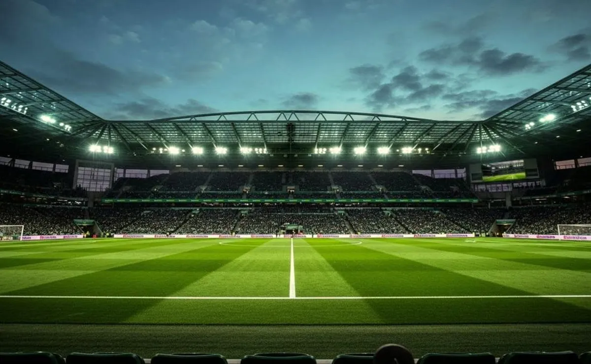Apostar na Copa do Mundo 2026 na bet365: guia completo