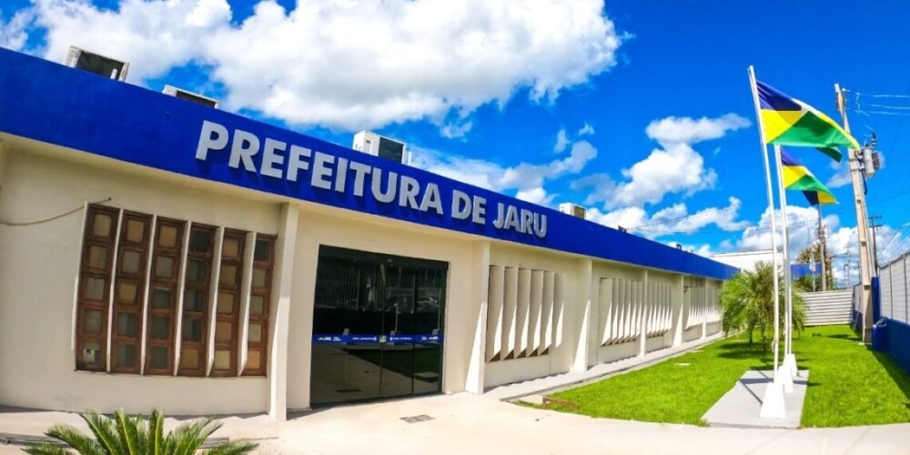 Prefeitura de Jaru convoca aprovados para os cargos de zelador e cozinheiro