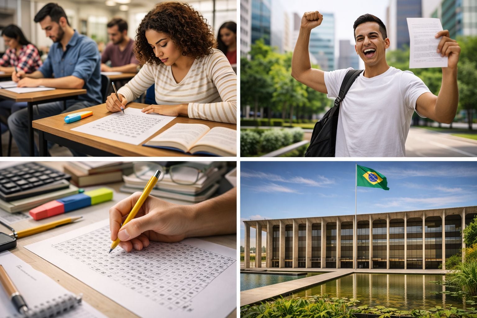 Concurso Prefeitura de Araçariguama (SP) tem vencimento de até  R$ 4.325