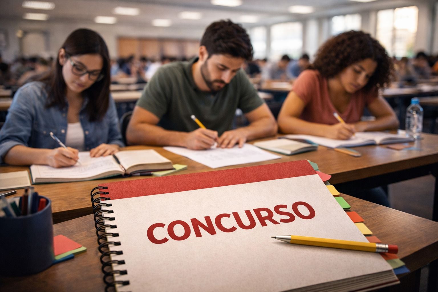 Concurso Prefeitura de Sarapuí (SP) oferece vaga com vencimento de R$ 3,5 mil