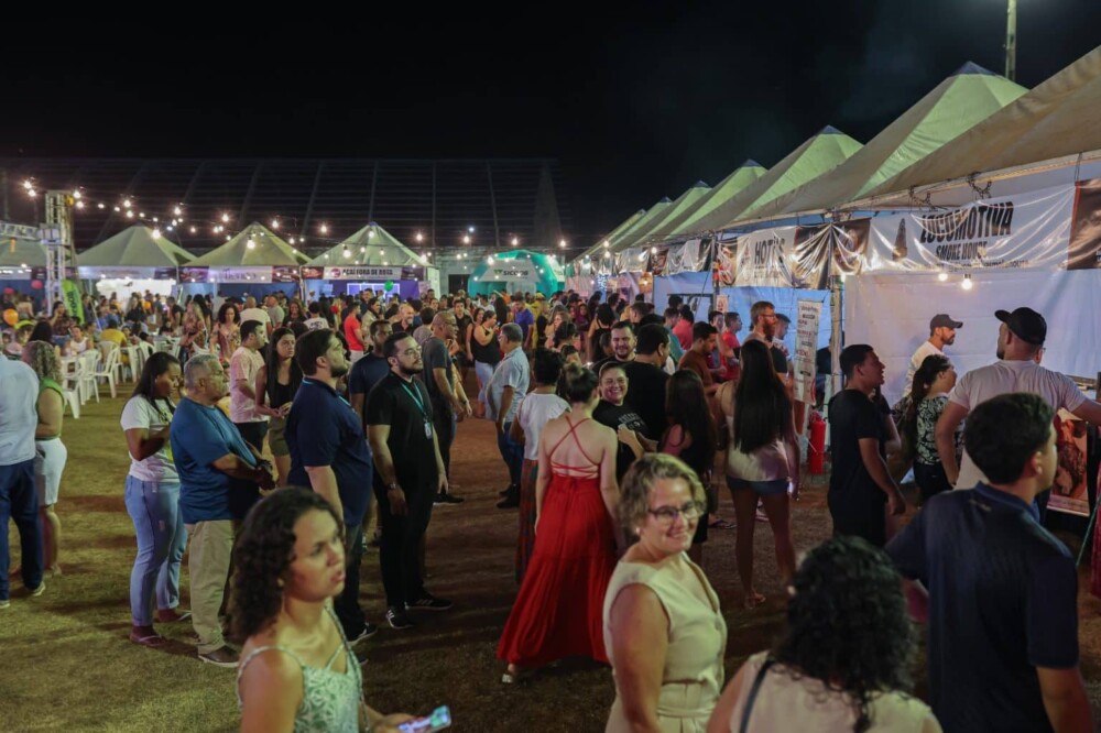 Prefeitura de Jaru divulga resultado final dos empreendedores credenciados para o 7º Festival Gastronômico