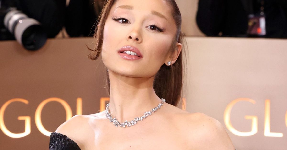 Ariana Grande inaugura Brighter Days Ahead, fundação LGBT+