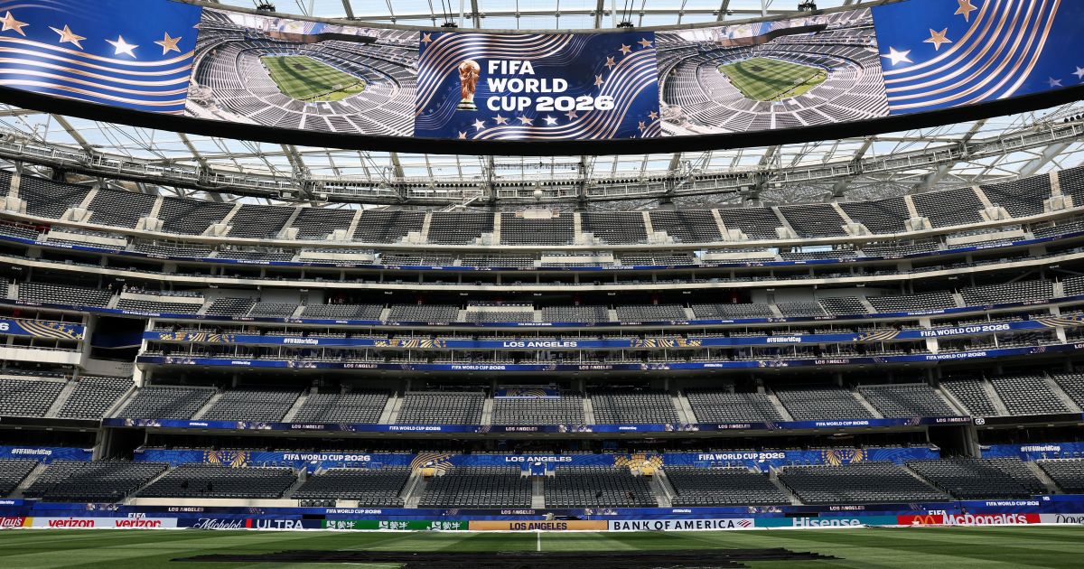Estados Unidos x Paraguai: escalações e onde assistir à Copa do Mundo 2026