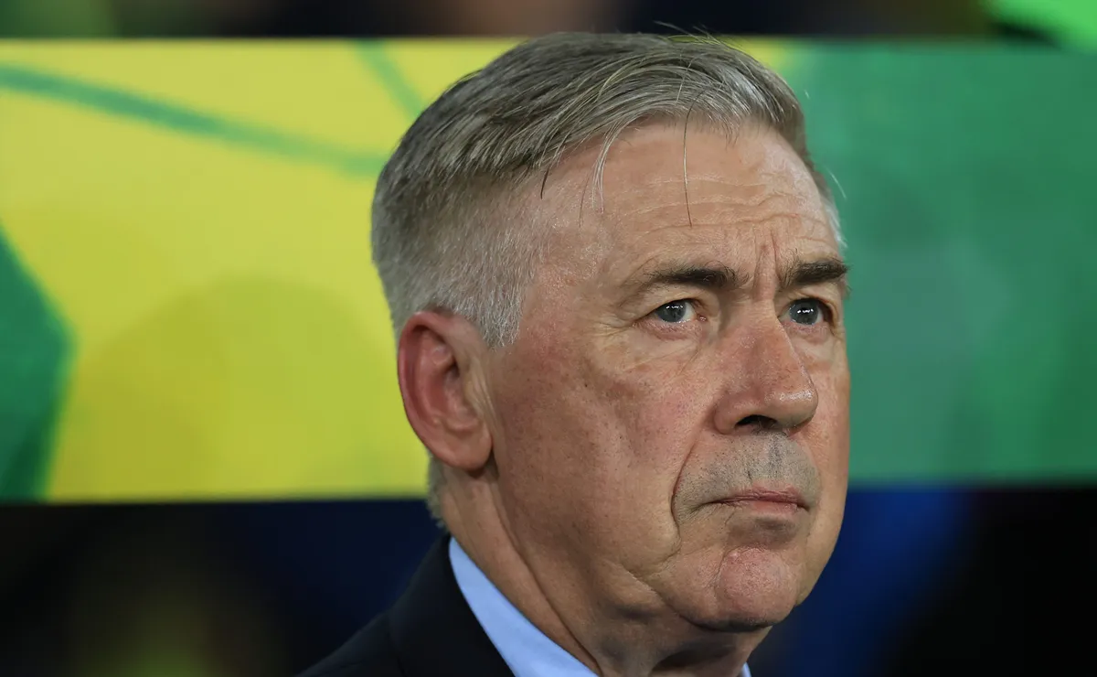 Ancelotti justifica convocação de Éderson à Seleção Brasileira e confia em Danilo e Ibañez na lateral