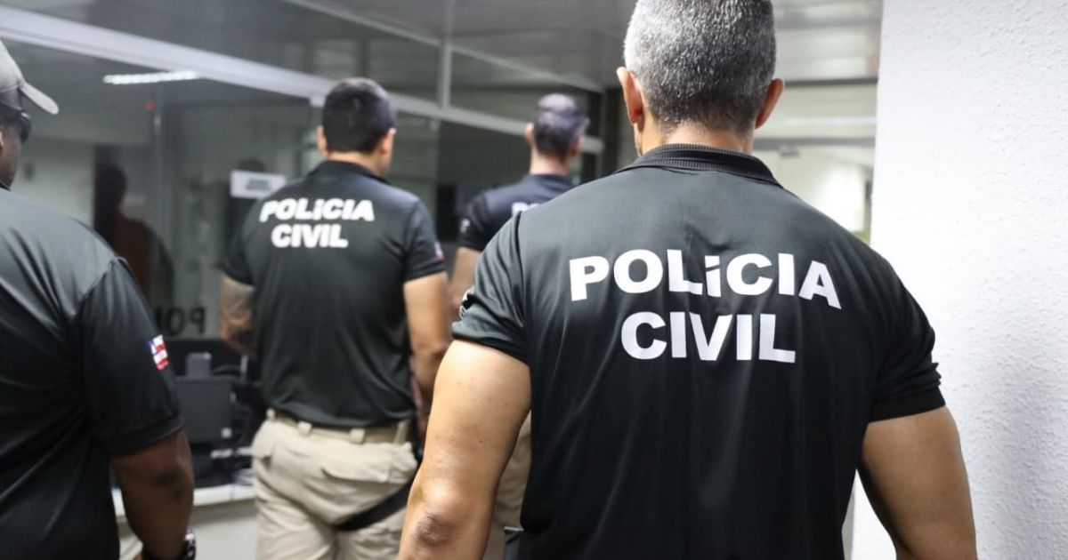 Banco Central comunica vazamento de dados do Pix através da PC do Maranhão