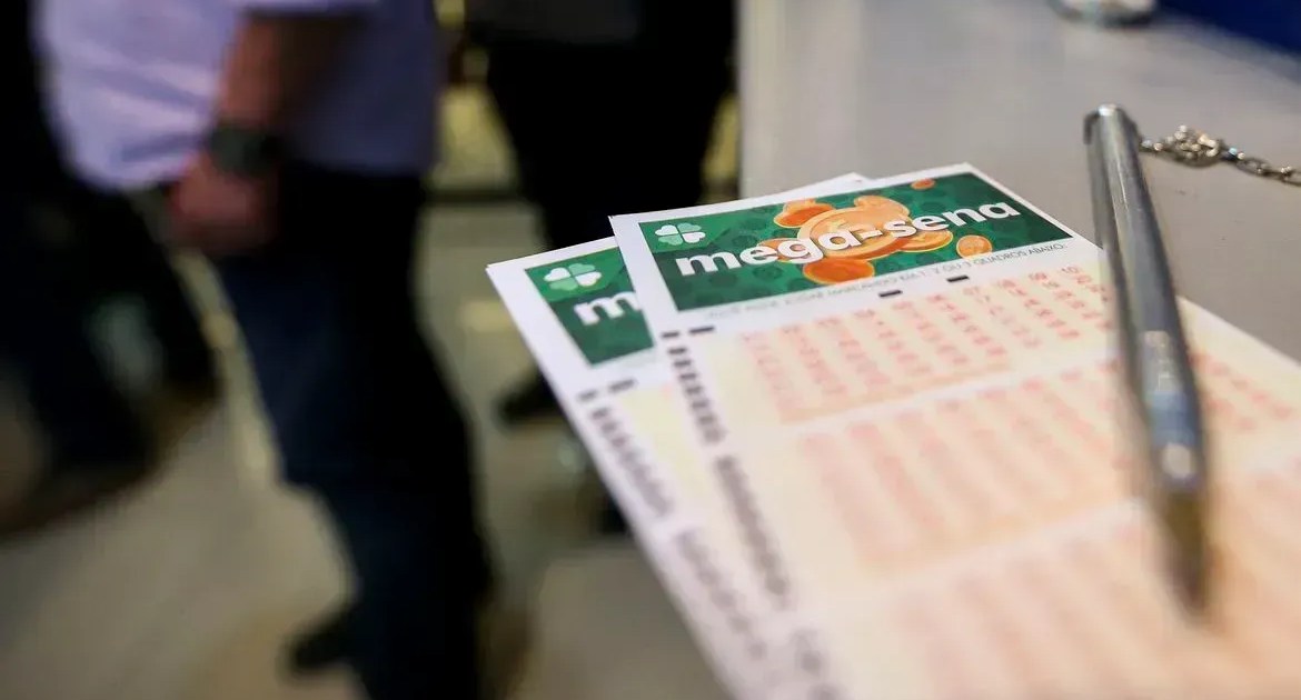 Mega-Sena 3018: sorteio deste sábado (13) pode pagar R$ 12 milhões