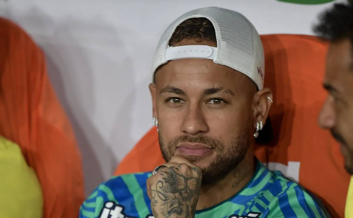 Neymar avança na recuperação na Copa do Mundo 2026 e Seleção afasta qualquer chance de corte