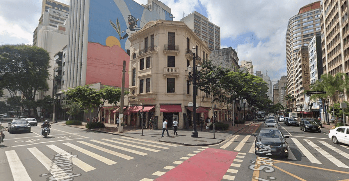 TJ nega pedido da Prefeitura e mantém suspensão de “Times Square” em SP